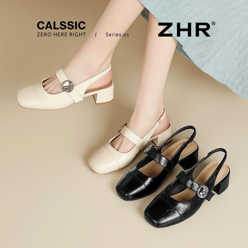 Giày zhr xinh lên kệ sale