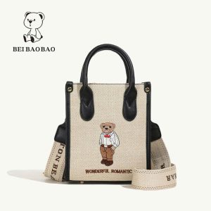 TÚI BEIBAOBAO DÁNG ĐỨNG