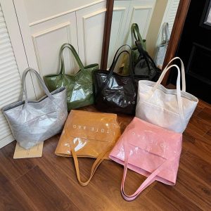 Túi tote bag 6 màu