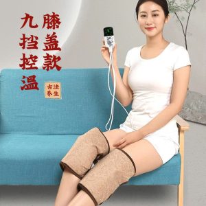 CHƯỜM GỐI THẢO DƯỢC NGẢI CỨU & MUỐI BIỂN GIẢM ĐAU HIỆU QUẢ