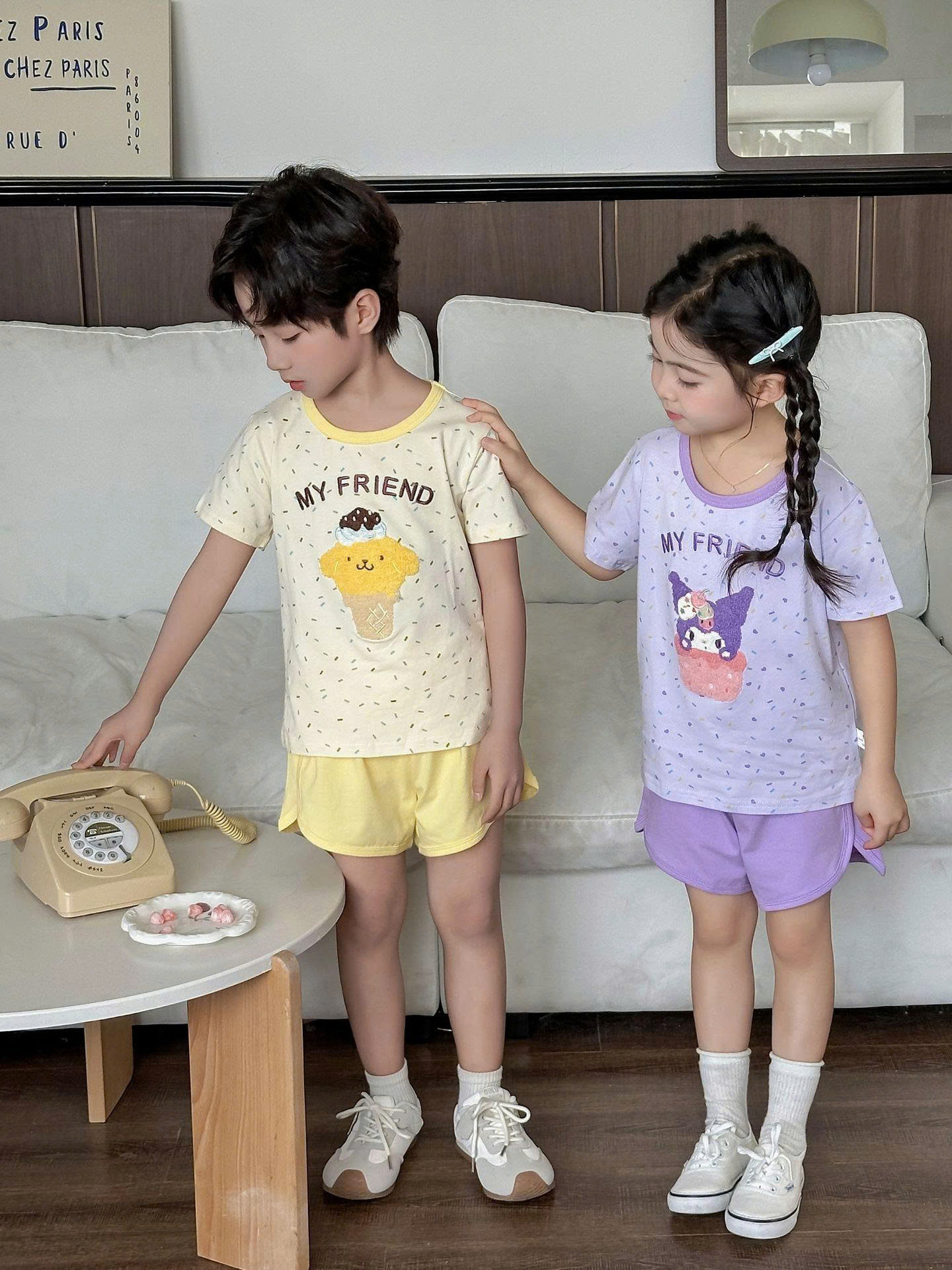 BỘ CỘC TAY DỄ THƯƠNG CHO BÉ