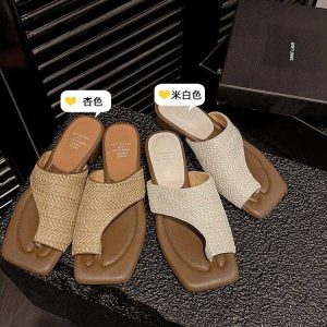 DÉP XỎ NGÓN NỮ
