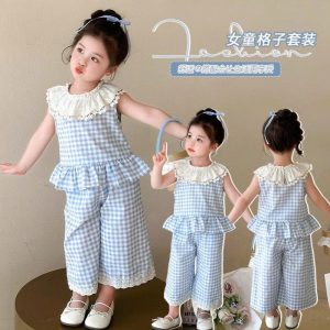 BỘ KẺ PHỐI CỔ CHO BÉ