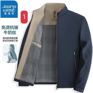 ÁO KHOÁC NAM HÃNG JEANSWEST