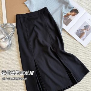 CHÂN VÁY DÁNG DÀI ANNA