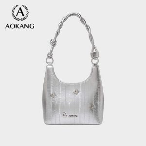 TÚI XÁCH BƯỚM HÃNG AOKANG