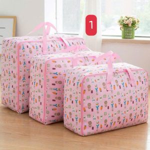 SET 3 TÚI ĐỰNG ĐỒ TIỆN LỢI