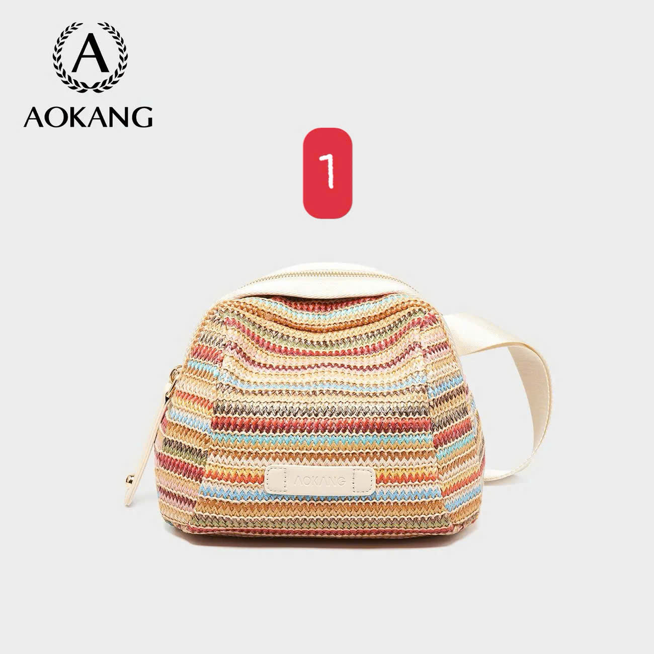 Túi Aokang Đeo chéo