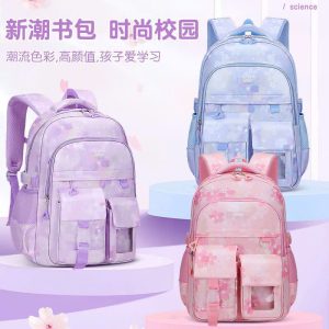 Balo Bobdog cho các bạn cấp 1 2