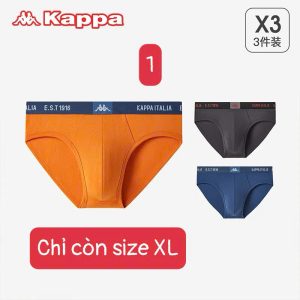 sịp #KAPPA xịn