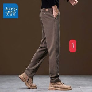 QUẦN KAKI NAM JEANSWEST