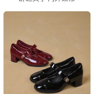 Giày D.U.S.T.O chuẩn Auth