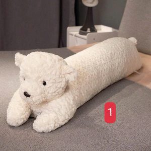 Gối ôm cho cả ng lớn trẻ em