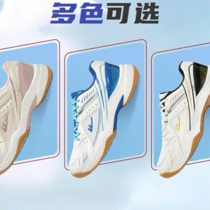 Giày cầu lông, pick #warrior