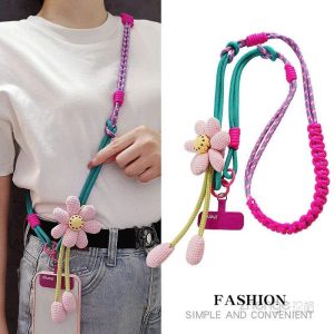 DÂY ĐEO TREO ĐIỆN THOẠI