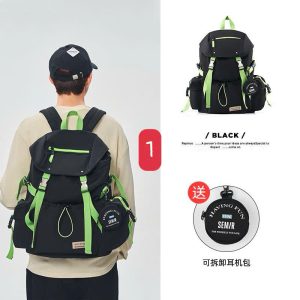 BALO SEMIR size đại