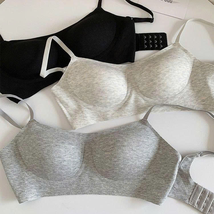 COMBO 3 ÁO BRA ĐỆM NGỰC THÔNG THOÁNG