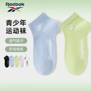 COMBO 10 tất nữ reebok #Auth