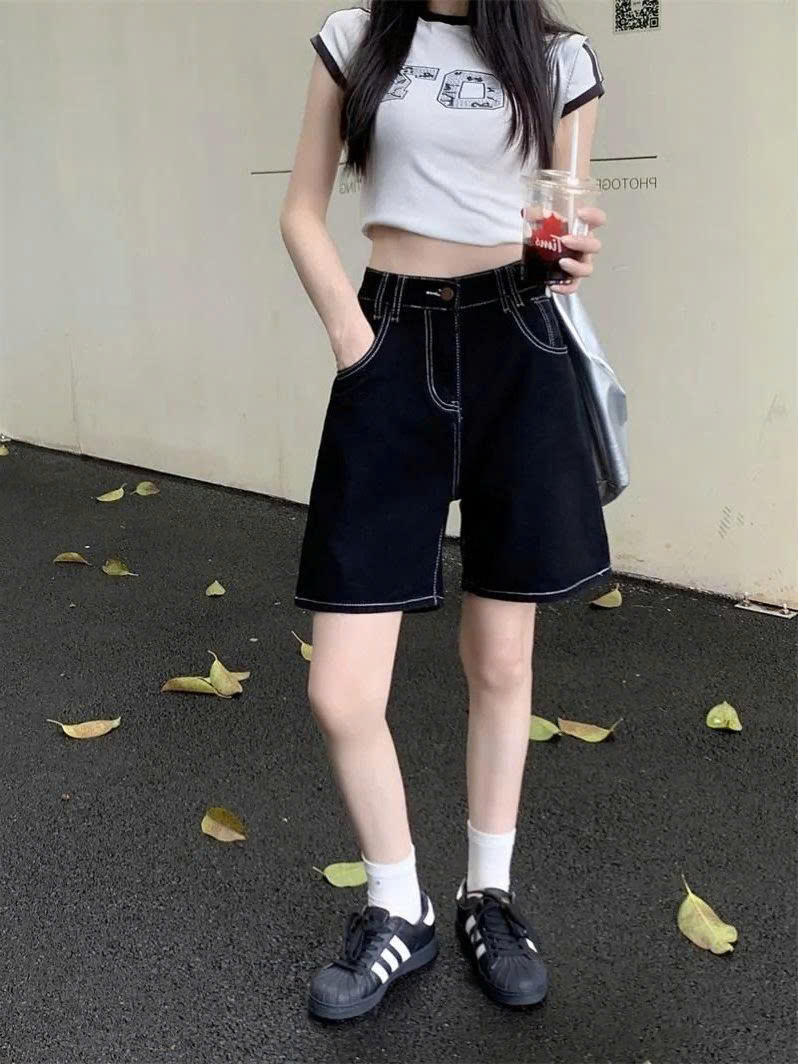 Mã short ngố best seller