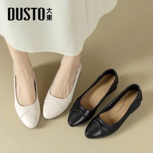 Giày D.U.S.T.O