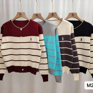 Cardigan len