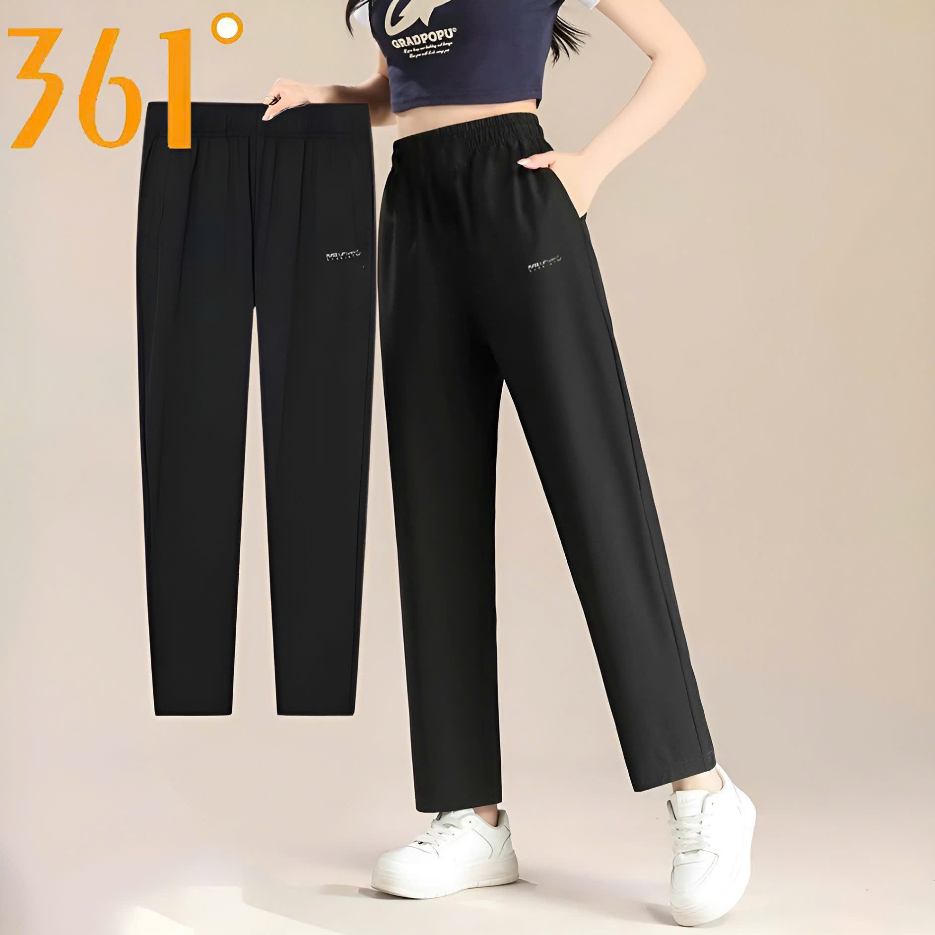 Quần nỉ 3.6.1
