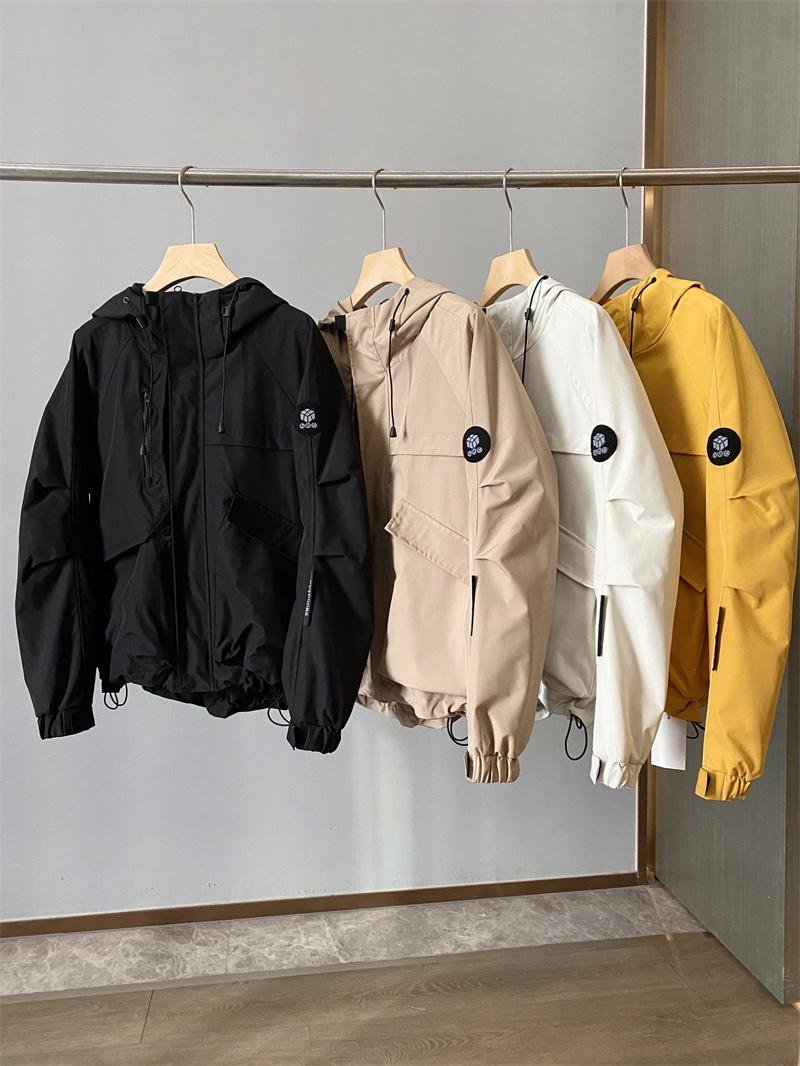 KHOÁC GIÓ CHUYÊN DỤNG SALE XUẤT DƯ INBLUE