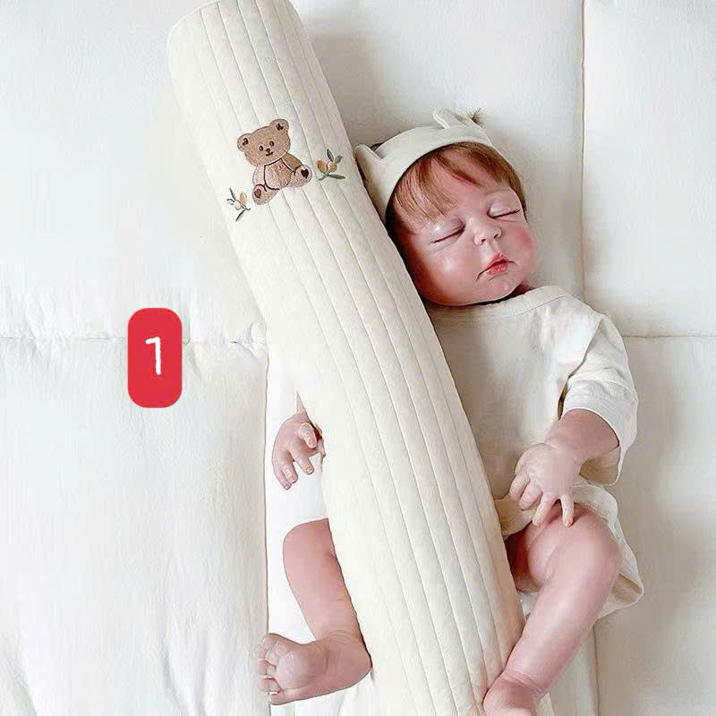 GỐI ÔM THÊU HÌNH ĐỘNG VẬT CHO BÉ