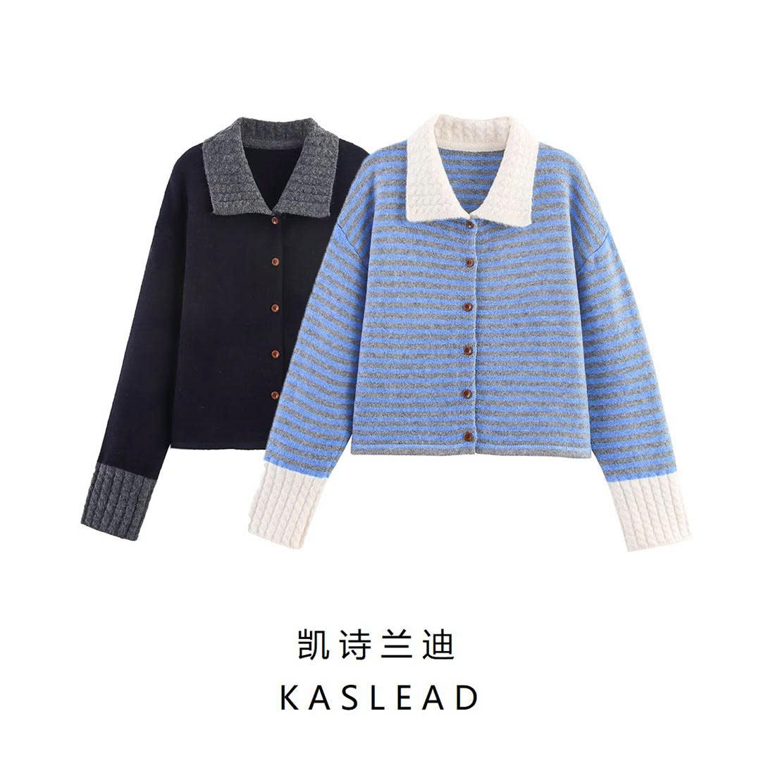 Mẫu áo len mới Kaslead