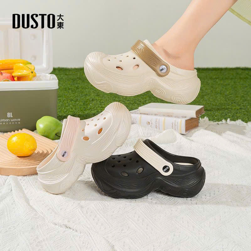 SỤC DUSTO ĐẾ CAO 6.6p HOT HIT