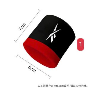 Băng cổ tay Reebok