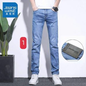 QUẦN JEAN NAM #CHÍNH HÃNG JEANSWEST SALEE
