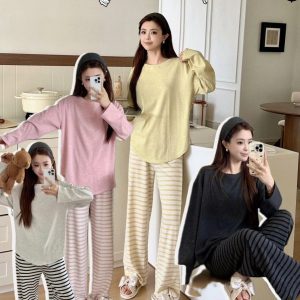 BỘ MẶC NHÀ MADNONO NỮ