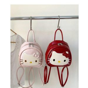 BALO KITTY SIÊU HOT