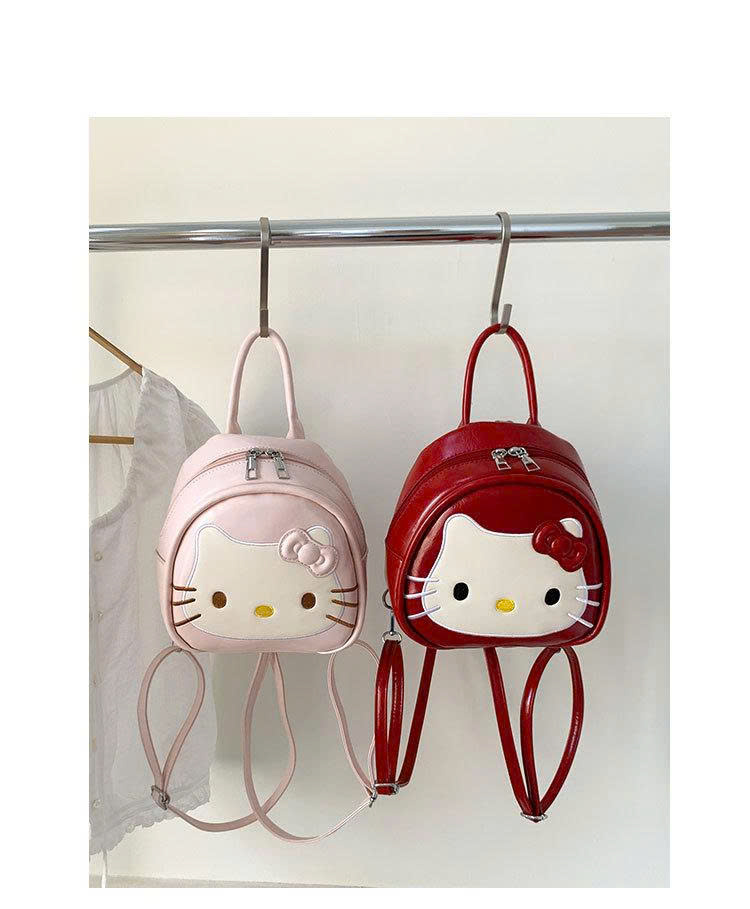 BALO KITTY SIÊU HOT