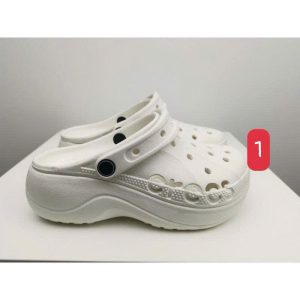 CRO..CS BAYA PLATFORM CLOG