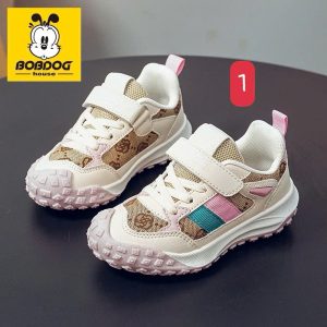 GIÀY BOBDOG BÉ TRAI / BÉ GÁI