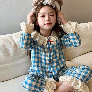 PijaMa CARO XANH BG ANNI