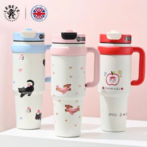 Bình giữ nhiệt Lebete