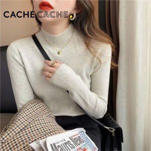 ÁO LEN CACHE CACHE