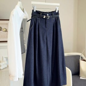 CHÂN VÁY ANNA CAO CẤP