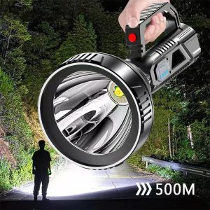 Đèn pin chất lượng cao