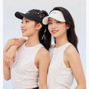 Mũ nửa đầu Lining