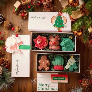 SET NẾN THƠM NOEL