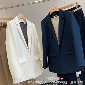Blazer INBLUE siu tâyy