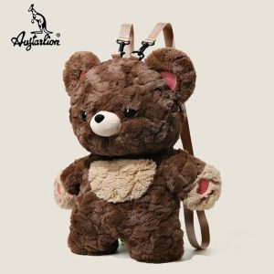 Balo 🐻 A U G T A R L I O N siêu đáng yêu
