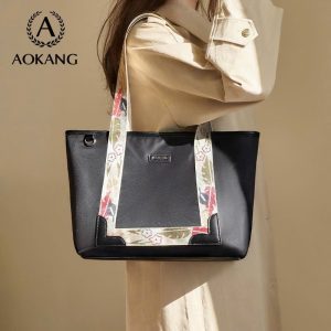 Túi xách nữ #Aokang size to giá nhỏ