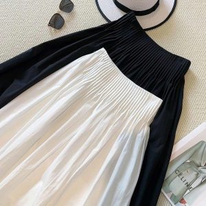 Chân váy quốc dân anna