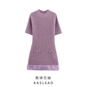 VÁY LEN KASLEAD NỮ