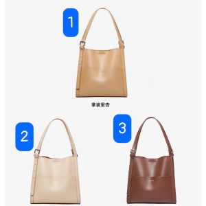Túi tote #AOKANG da thật xịn xò